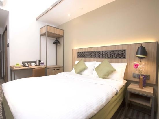 Hotel - Aqueen Heritage Little India