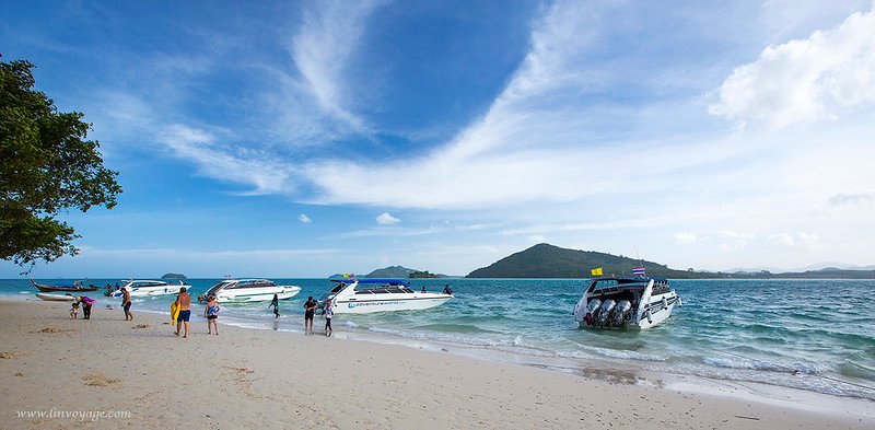 Day 01: Bangkok Arrival – Transfer to Pattaya