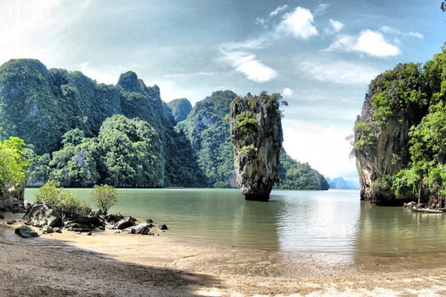 Refreshing Phuket – Thailand 3 Nights
