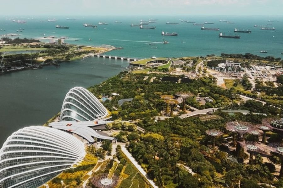 singapore tour package