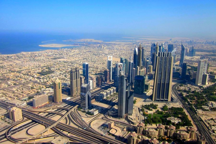 Dubai Tour Package