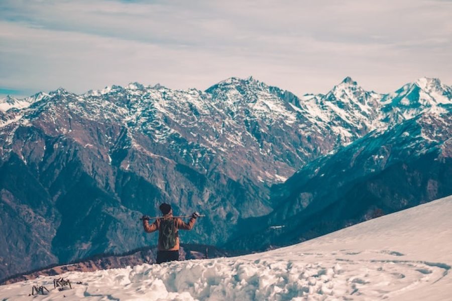 kullu manali package