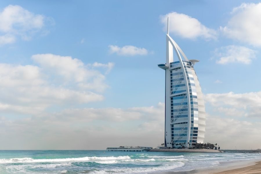 dubai package